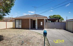 21 Taggerty Crescent, Meadow Heights VIC