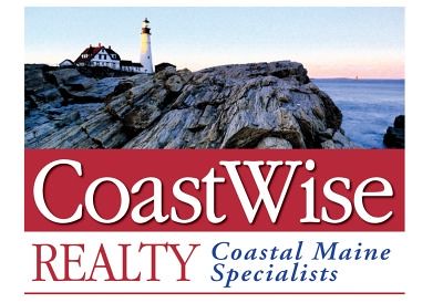 CoastWise Realty Logo