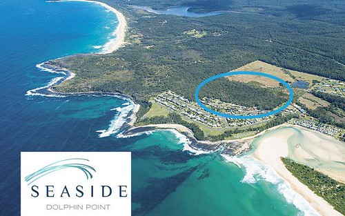 Lot 208 Marinda Drive, Seaside Estate Stage 2, Dolphin Point NSW