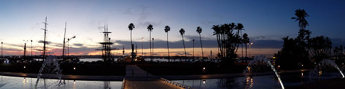 Harbor - San Diego