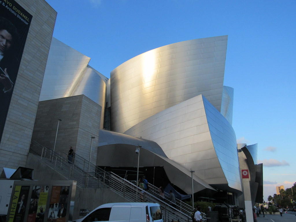 Los Angeles Philharmonic Gustavo Dudamel images