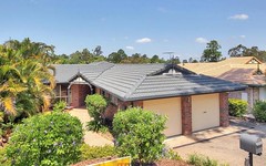 12 Agathis Place, Forest Lake Qld