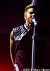 Adam Lambert @ The Original High 2016 Tour, The Fillmore, Detroit, MI - 03-25-16