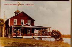 Country Club House, Swan Lake
