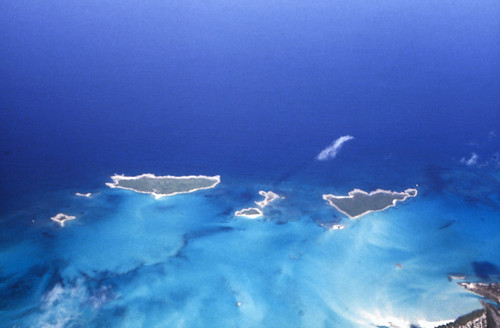 Bahamas 1989 (592) Exuma • <a style="font-size:0.8em;" href="http://www.flickr.com/photos/69570948@N04/25249275789/" target="_blank">Auf Flickr ansehen</a>