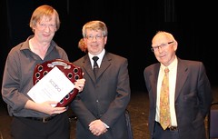 2nd Section - Conductor's Prize - David Pegram, Chinnor Silver