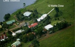 12 Wattle Close, Yungaburra QLD