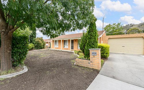 31 Chippindall Circuit, Theodore ACT