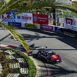 2016 - Long Beach Grand Prix
