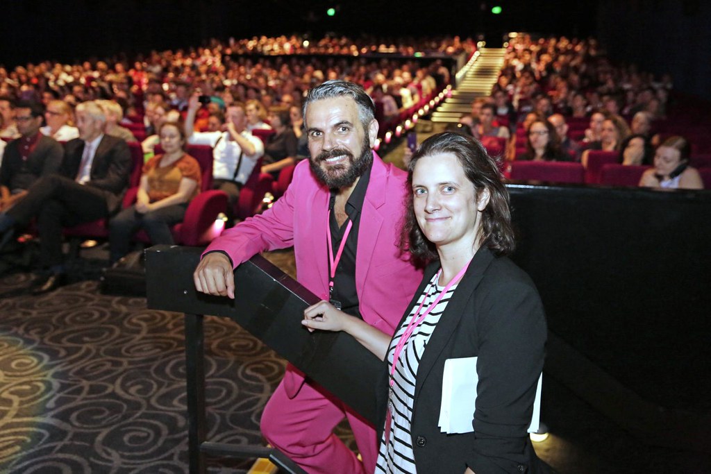 ann-marie calilhanna- queerscreen opening night @ event cinemas_138