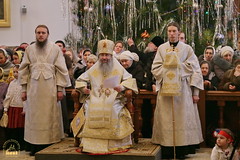 22. Christmas Carols in the Cathedral of the Dormition / Рождественские колядки в Успенском соборе