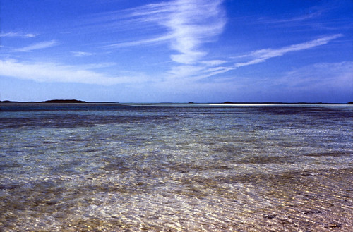 Bahamas 1989 (546) Exuma • <a style="font-size:0.8em;" href="http://www.flickr.com/photos/69570948@N04/25350633445/" target="_blank">Auf Flickr ansehen</a>