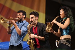 Jazz Fest - Jon Batiste