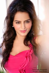 Bollywood Actress Meghna Patel Photos Set-1 (26)