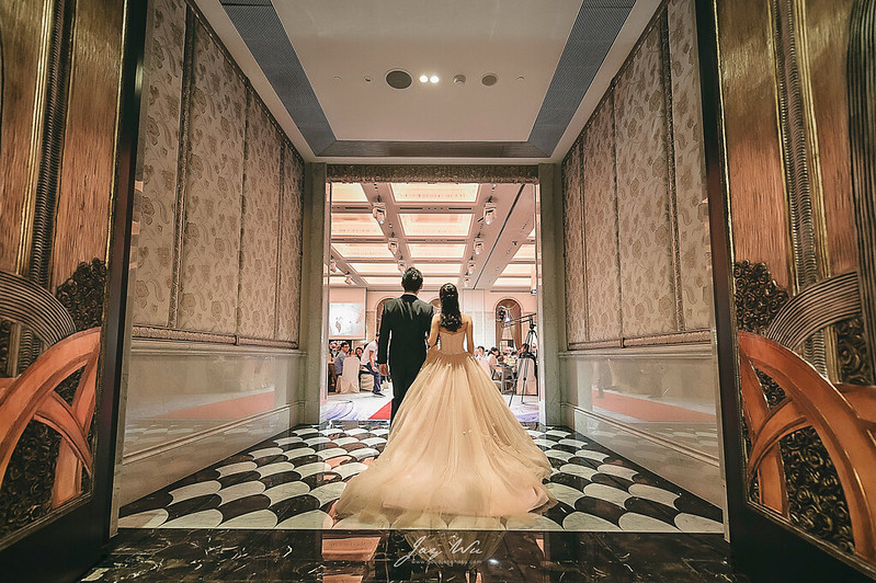 婚攝,台北,文華東方酒店,Elsa,婚禮紀錄,DH Wedding,推薦攝影師