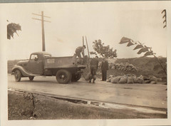 High Water on Hwy 51, 9-1938, 2, PPL