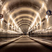 St. Pauli Elbe Tunnel (16:10)