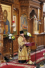 097. The Triumph of Orthodoxy. The Divine Liturgy / Торжество Православия. Божественная литургия
