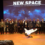 VSV Symposium - New Space: Launching Entrepreneurship