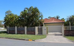132 Oxley Drive, Paradise Point QLD