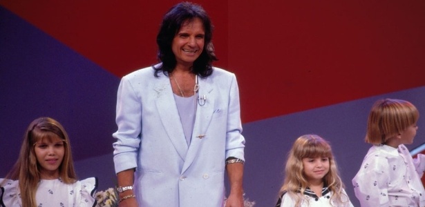 Viva exibe especiais do Roberto Carlos de 1990 a 1995; Xuxa está na estreia