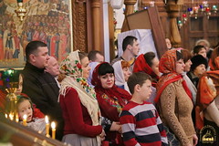 47. Christmas Carols in the Cathedral of the Dormition / Рождественские колядки в Успенском соборе