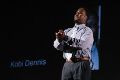Kobi Dennis, Founder of Unified Solutions