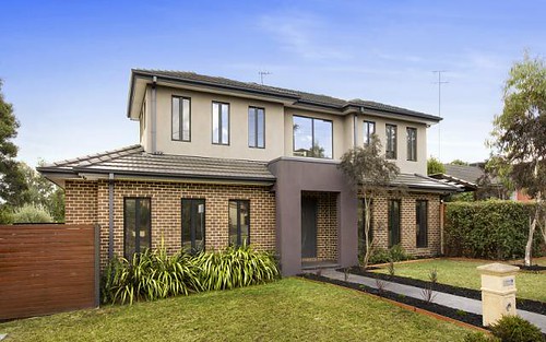 1 Gray Street, Doncaster VIC