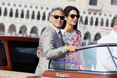 Дом Джорджа Клуни на берегу Темзы