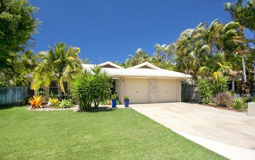 3 Spindrift Court, Noosa Waters QLD