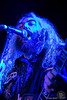 Soulfly performs @ Limelight 2, Belfast