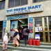 The Titi Fresh Mart