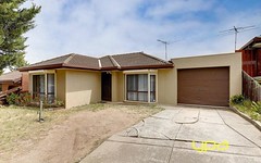 3 Buxton Court, Meadow Heights VIC
