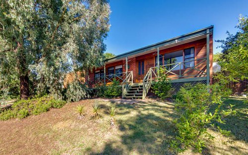 25 Wittenoom Crescent, Stirling ACT