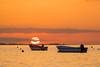 Boats at Sunset by Infomastern, on Flickr