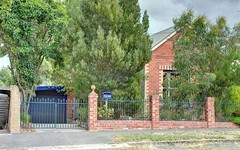 521 Ligar Street, Soldiers Hill Vic