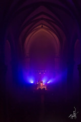 Luc Arbogast - Oreflam Tour In Ecclesia - Ste Sigolène - 01/04/2016