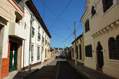 Santa Ana, El Salvador, January 2016