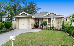 69 Brussels Crescent, Rooty Hill NSW