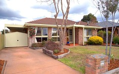50 Nicklaus Drive, Hoppers Crossing VIC