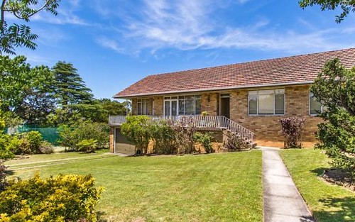231 Tryon Road, East Lindfield NSW