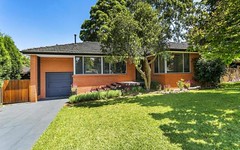 28 Rondelay Drive, Castle Hill NSW