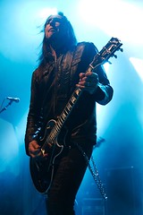 Black Star Riders @ RockHard Festival 2015 • <a style="font-size:0.8em;" href="http://www.flickr.com/photos/62284930@N02/25021377061/" target="_blank">View on Flickr</a>