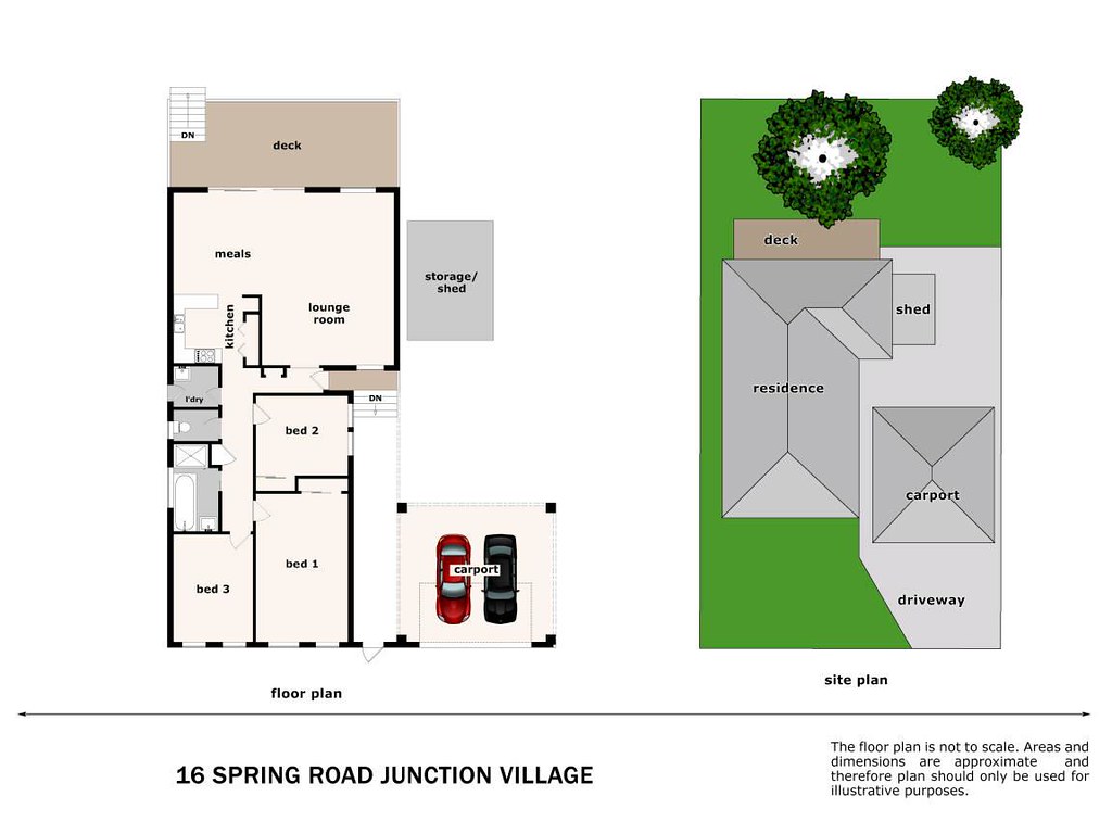 16 Spring Road, Junction Village VIC 3977