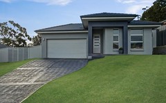 43 Laurie Drive, Raworth NSW