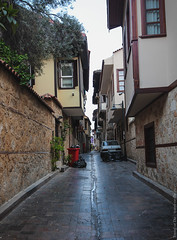 Kaleici, Antalya