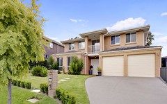 3 Irma Place, Frenchs Forest NSW