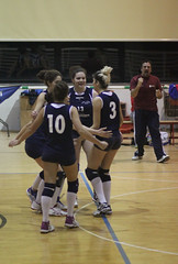 Celle Varazze vs Loano, D femminile • <a style="font-size:0.8em;" href="http://www.flickr.com/photos/69060814@N02/24079085129/" target="_blank">View on Flickr</a>