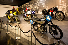 NZ Classic Motorcycles