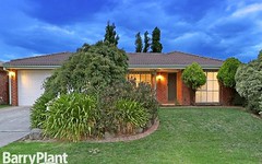 33 Magdalena Place, Rowville VIC